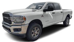 2024 Ram Ram Pickup 3500 Big Horn