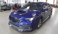 2023 Subaru WRX Base