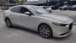 2023 Mazda MAZDA3 2.5 S Premium