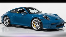 2022 Porsche 911 GT3