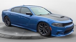 2021 Dodge Charger GT