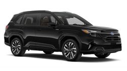 2025 Subaru Forester Touring Hybrid