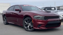 2019 Dodge Charger GT