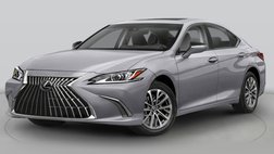 2023 Lexus ES 350 Base