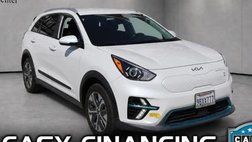2022 Kia Niro EV S