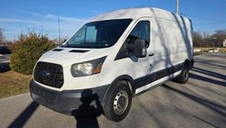 2016 Ford Transit 250