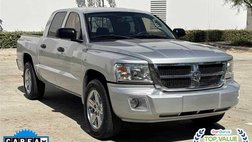 2008 Dodge Dakota SLT