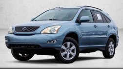 2006 Lexus RX 330 Base