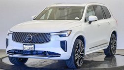 2025 Volvo XC90 B6 Ultra Bright Theme 7P