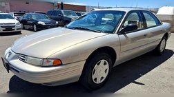 1993 Eagle Vision ESi
