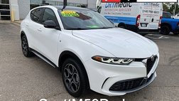 2024 Alfa Romeo Tonale Hybrid Ti