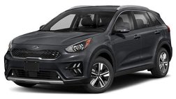 2021 Kia Niro Plug-In Hybrid EX