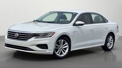 2020 Volkswagen Passat SE