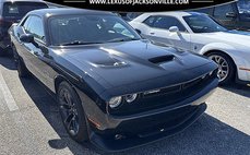 2020 Dodge Challenger R/T Scat Pack