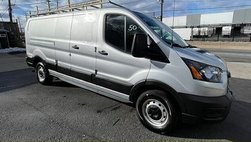 2020 Ford Transit 350