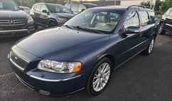 2007 Volvo V70 2.5T