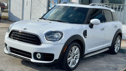 2020 MINI Countryman Cooper