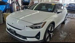 2024 Polestar 2 Long Range Dual Motor