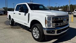 2024 Ford Super Duty F-250 XLT
