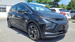 2023 Chevrolet Bolt EV 2LT