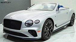 2023 Bentley Continental S V8 AWD