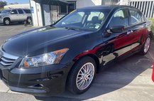 2011 Honda Accord EXL