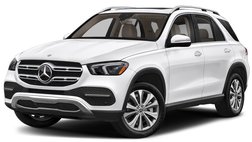 2022 Mercedes-Benz GLE-Class GLE 350