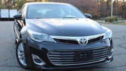 2014 Toyota Avalon XLE Premium