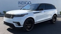 2020 Land Rover Range Rover Velar P250 R-Dynamic S