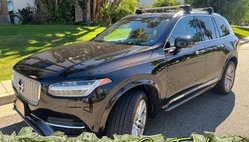 2016 Volvo XC90 T6 Inscription