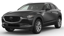 2022 Mazda CX-30 2.5 S Select