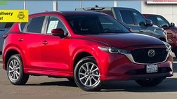 2024 Mazda CX-5 2.5 S Select