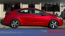 2018 Kia Forte S