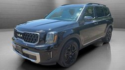 2023 Kia Telluride EX X-Line