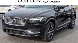 2023 Volvo XC90 B5 Plus Bright Theme