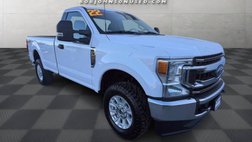 2022 Ford Super Duty F-250 XLT