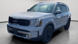 2023 Kia Telluride SX-Prestige X-Pro