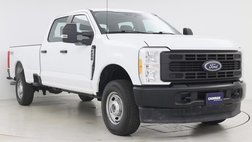 2023 Ford Super Duty F-250 XL