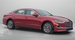 2023 Hyundai Sonata Hybrid SEL