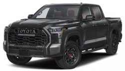 2024 Toyota Tundra TRD Pro HV