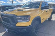 2023 Ram Ram Pickup 1500 Rebel
