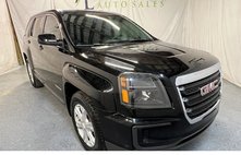 2017 GMC Terrain SLE-1