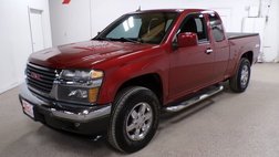 2011 GMC Canyon SLE-1