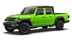 2026 Jeep Gladiator Sport S