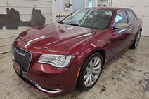2018 Chrysler 300 Limited