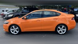 2014 Dodge Dart GT