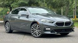 2021 BMW 2 Series 228i xDrive Gran Coupe