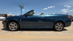 2006 Saab 9-3 2.0T