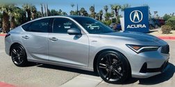 2024 Acura Integra w/A-SPEC