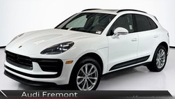 2024 Porsche Macan T